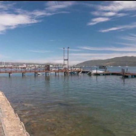 Waterfront Apartment Knysna Exterior foto